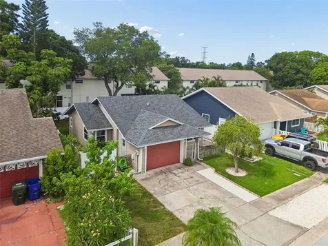 3134 Whispering Drive N Largo FL 33771