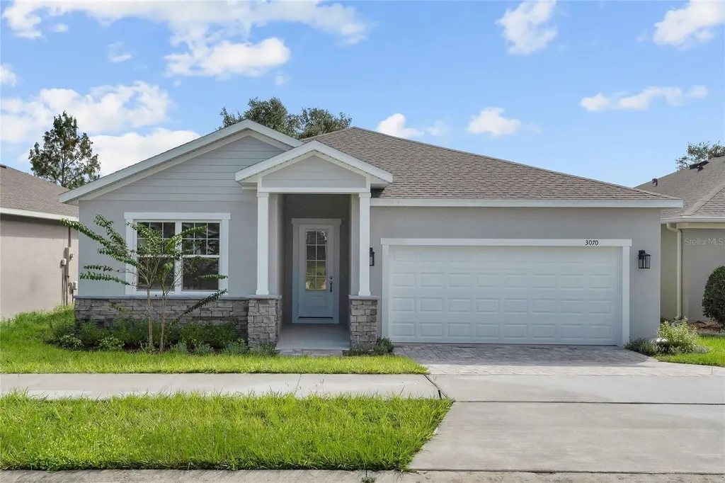 3070 Sunscape Terrace Groveland FL 34736