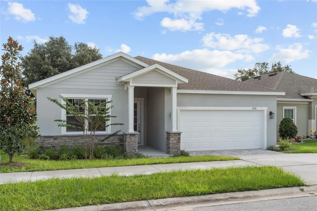 3070 Sunscape Terrace Groveland FL 34736