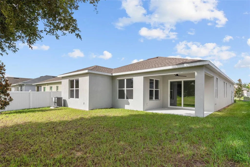3070 Sunscape Terrace Groveland FL 34736