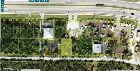 17412 Seymour Avenue Port Charlotte FL 33953