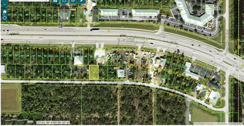 17412 Seymour Avenue Port Charlotte FL 33953