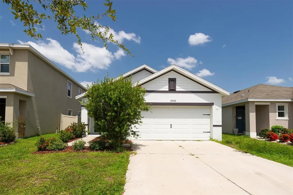 17066 Oval Rum Drive Wimauma FL 33598