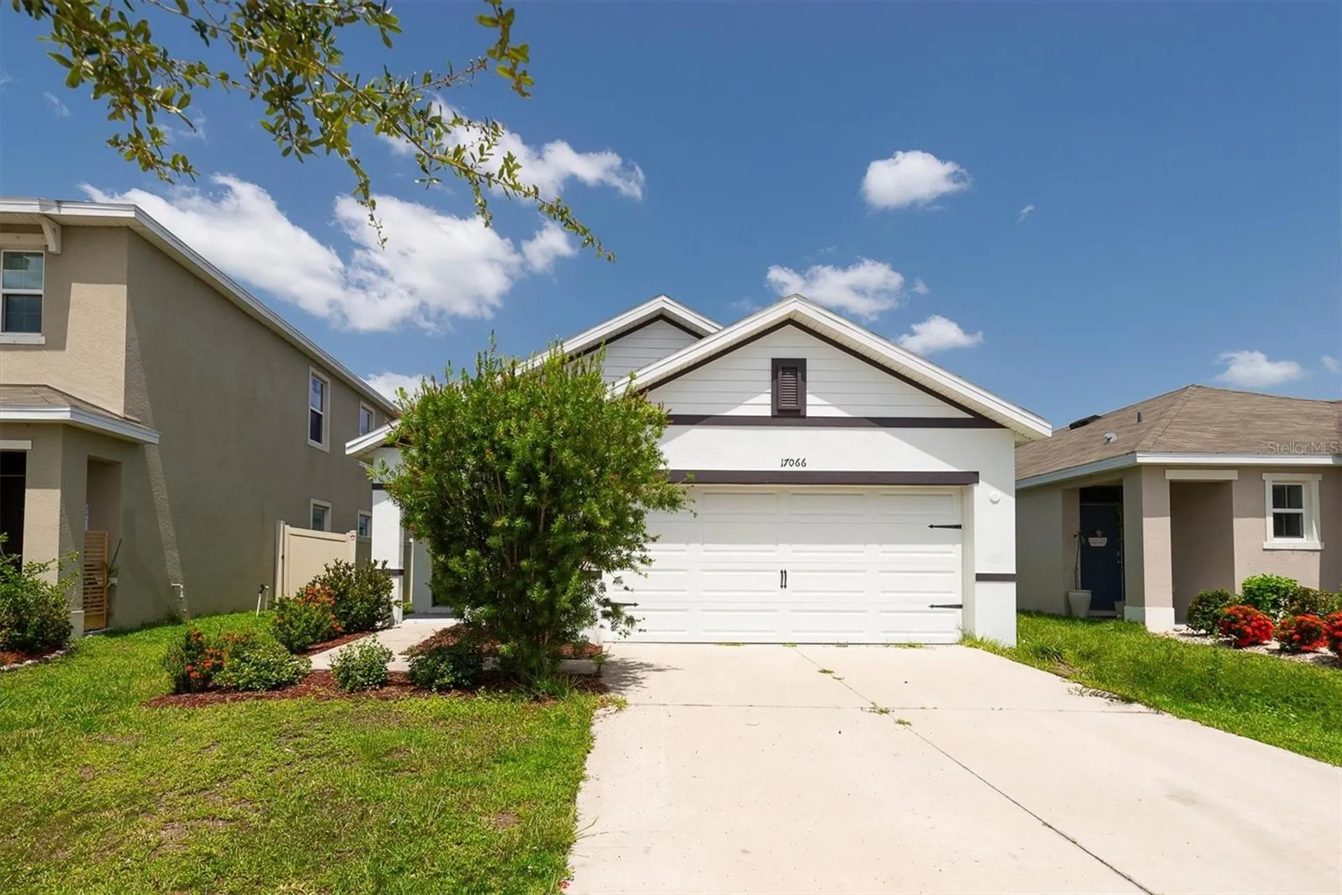 17066 Oval Rum Drive Wimauma FL 33598