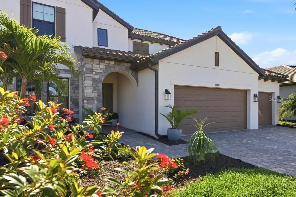 17731 Savory Mist Circle Bradenton FL 34211