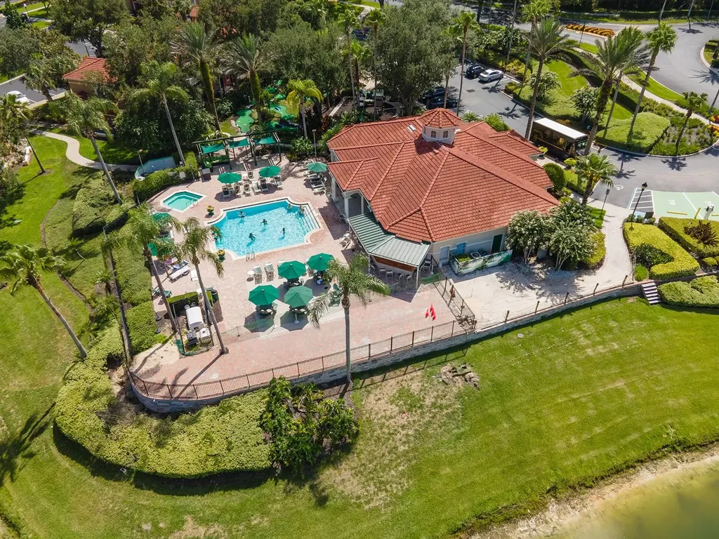 2739 Sun Key Place Kissimmee FL 34747