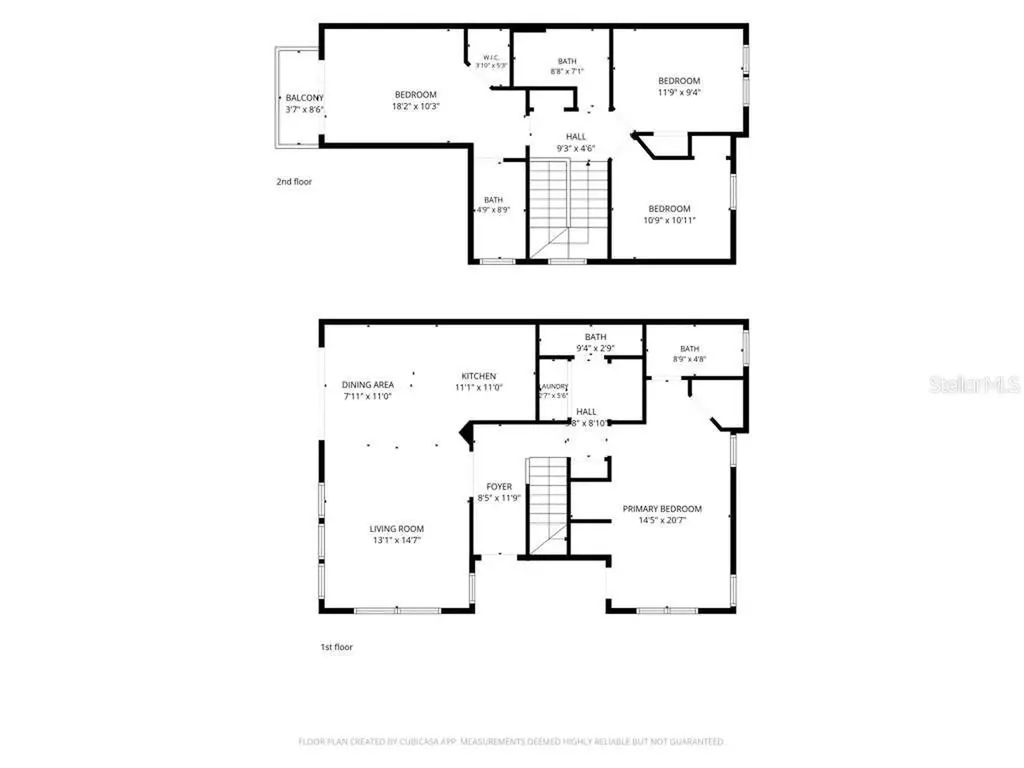 2739 Sun Key Place Kissimmee FL 34747