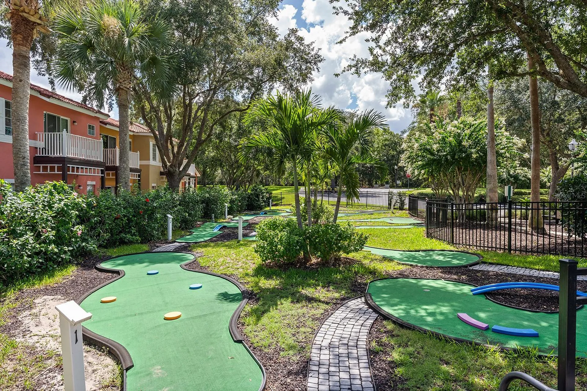 2739 Sun Key Place Kissimmee FL 34747