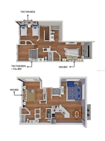 2739 Sun Key Place Kissimmee FL 34747