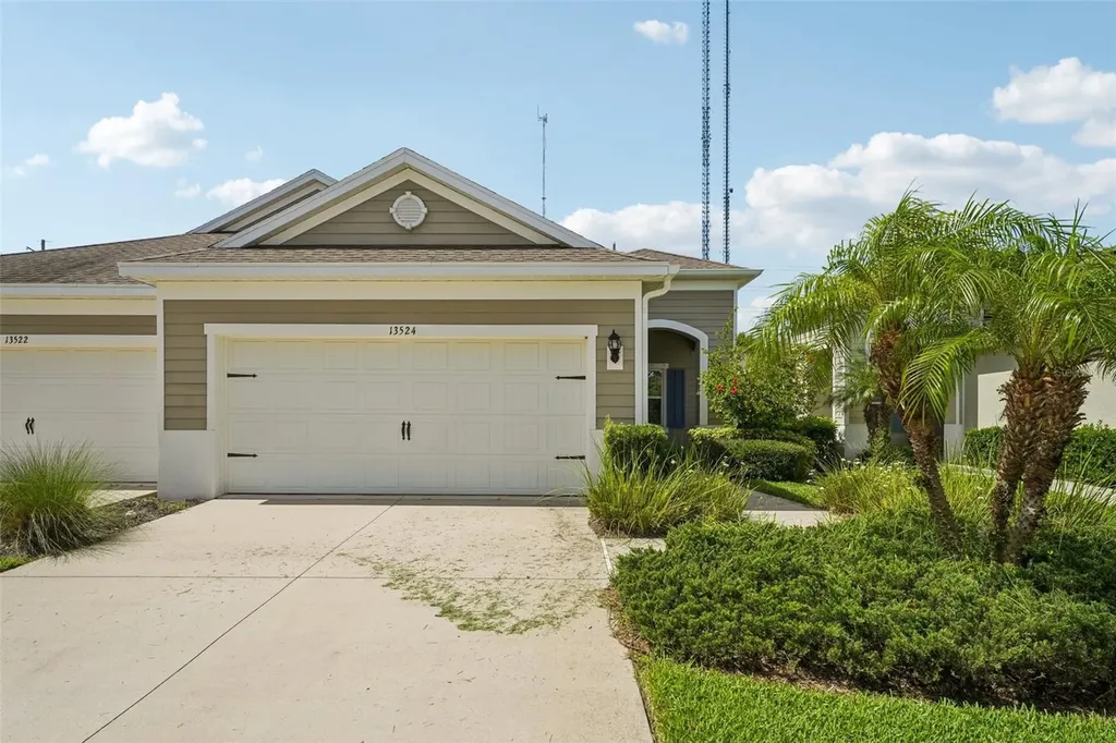 13524 Circa Crossing Drive Lithia FL 33547
