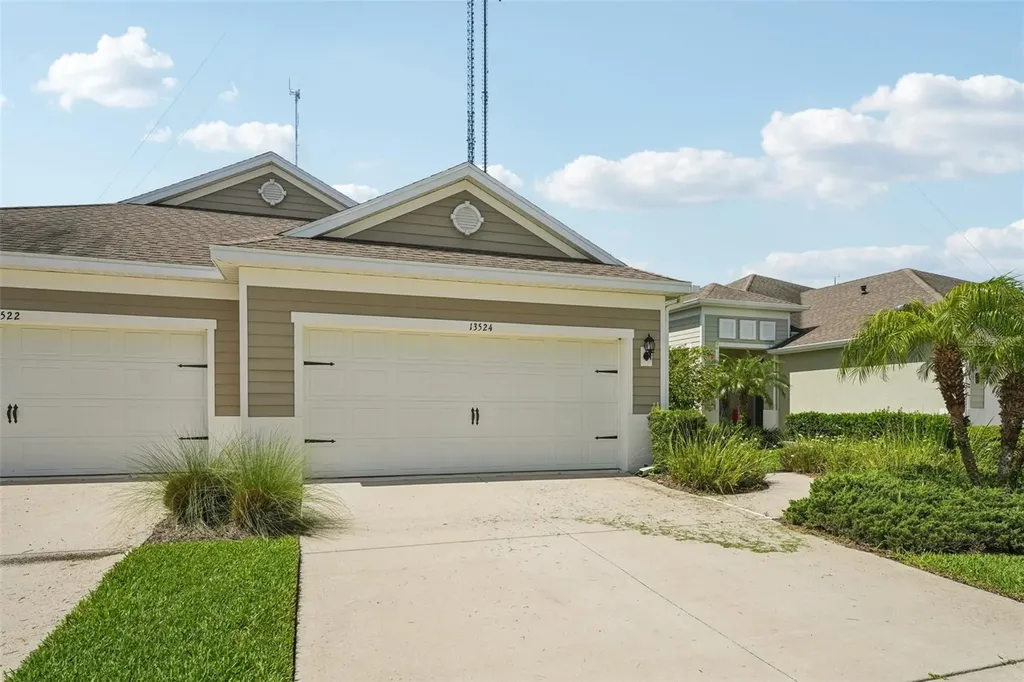 13524 Circa Crossing Drive Lithia FL 33547