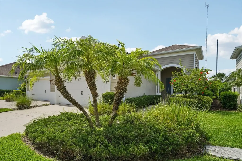 13524 Circa Crossing Drive Lithia FL 33547