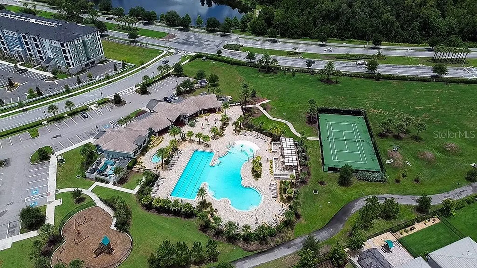 11546 Satire Street Orlando FL 32832