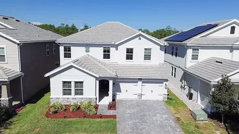 11546 Satire Street Orlando FL 32832