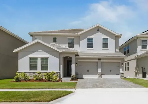 11546 Satire Street Orlando FL 32832