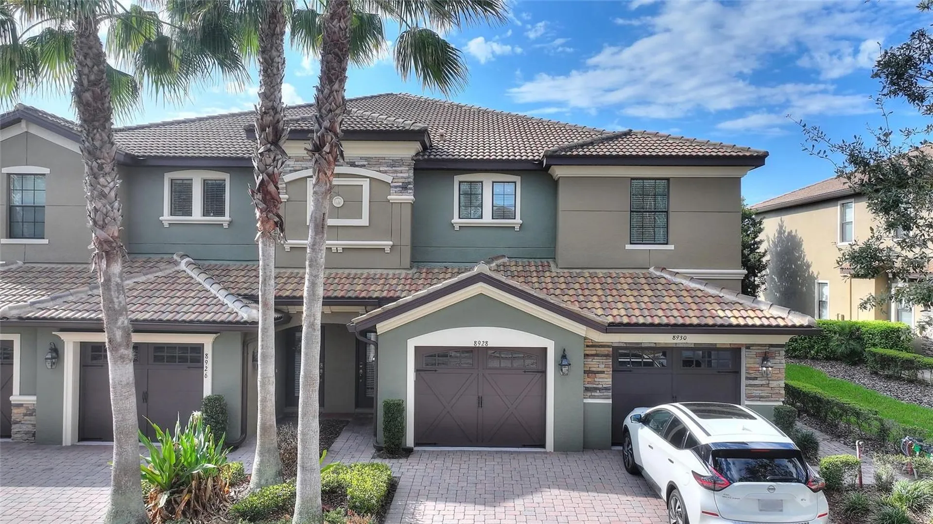 8928 Azalea Sands Lane Davenport FL 33896