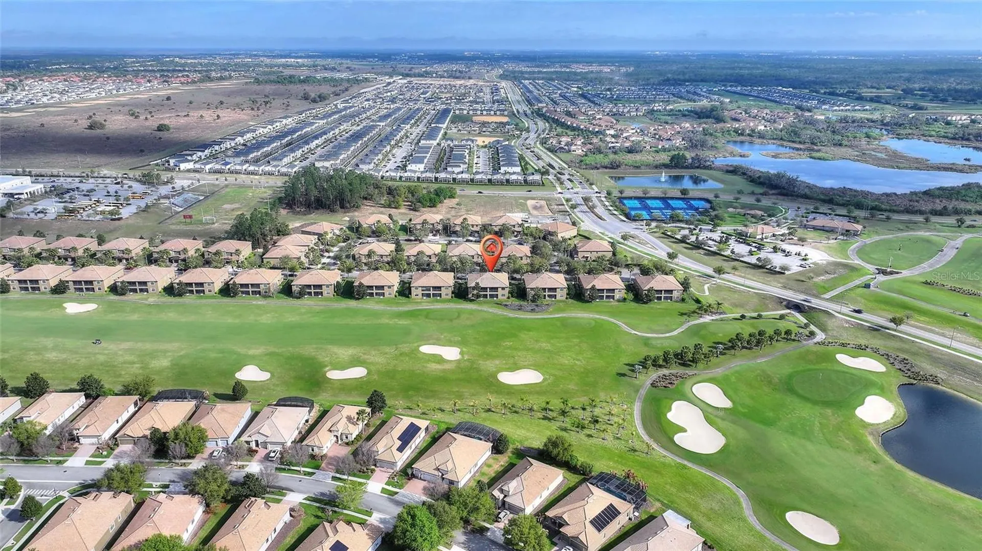 8928 Azalea Sands Lane Davenport FL 33896