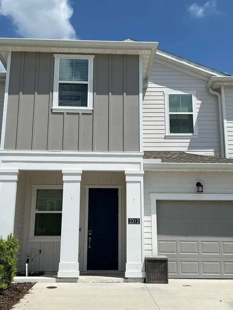 2312 Brook Marsh Loop Kissimmee FL 34747