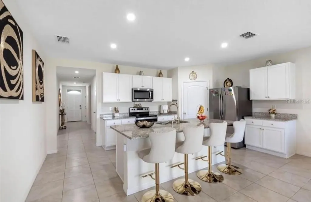 5280 Maddie Drive Haines City FL 33844