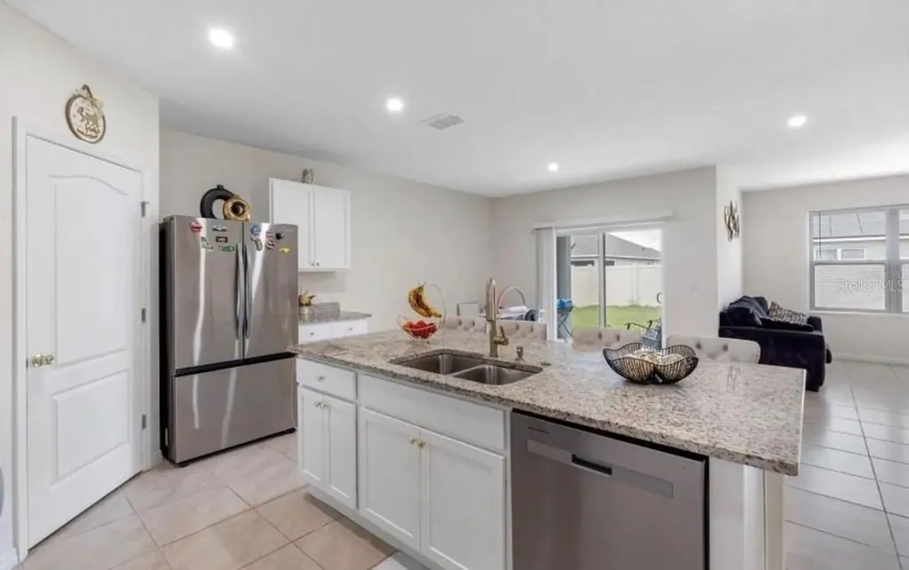 5280 Maddie Drive Haines City FL 33844
