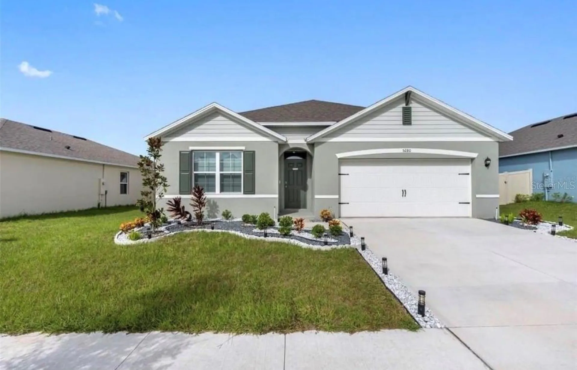 5280 Maddie Drive Haines City FL 33844