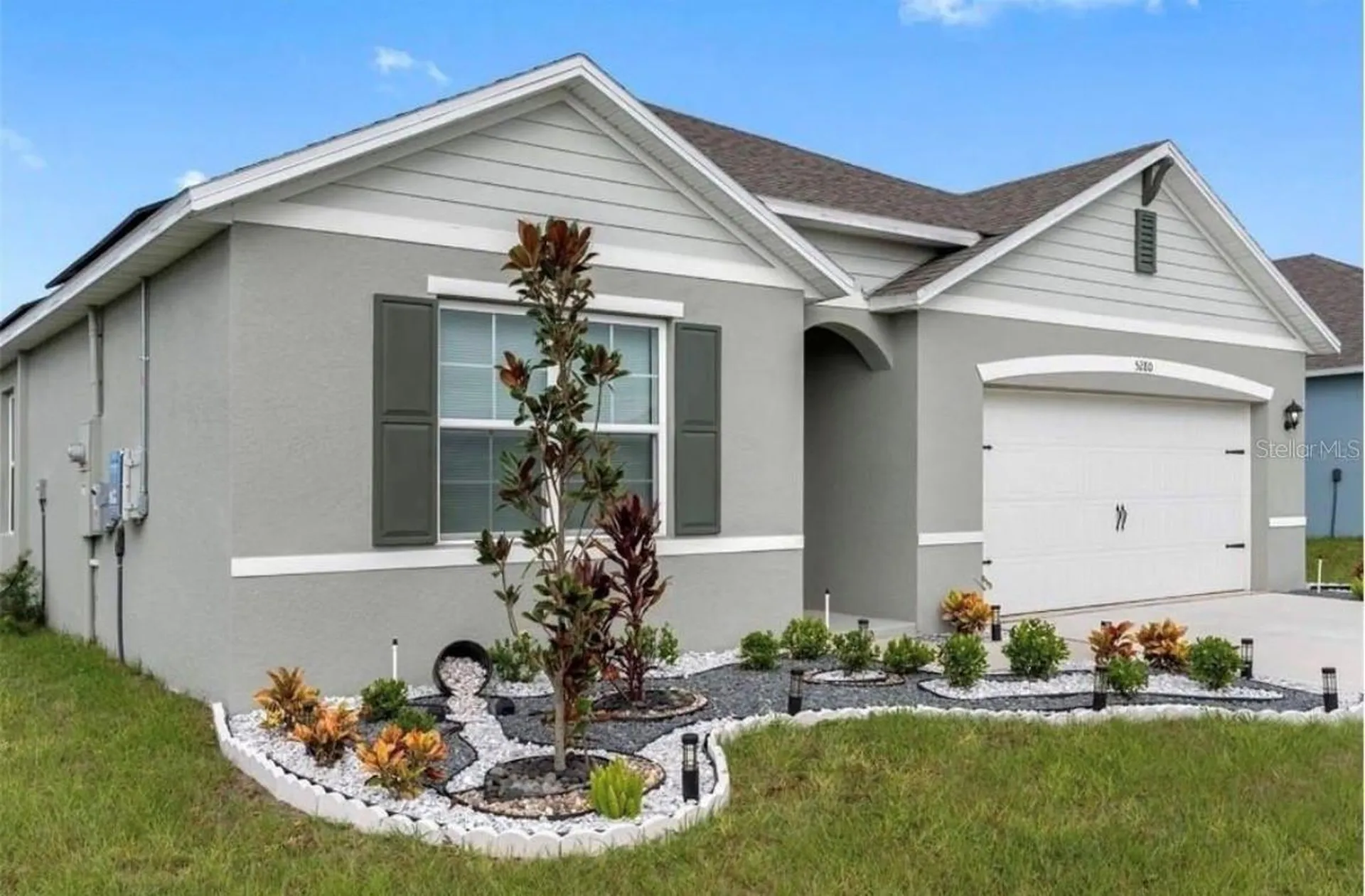 5280 Maddie Drive Haines City FL 33844