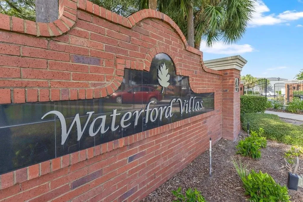 12640 Somerset Oaks Street Orlando FL 32828