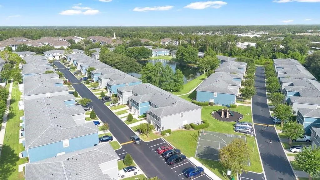12640 Somerset Oaks Street Orlando FL 32828