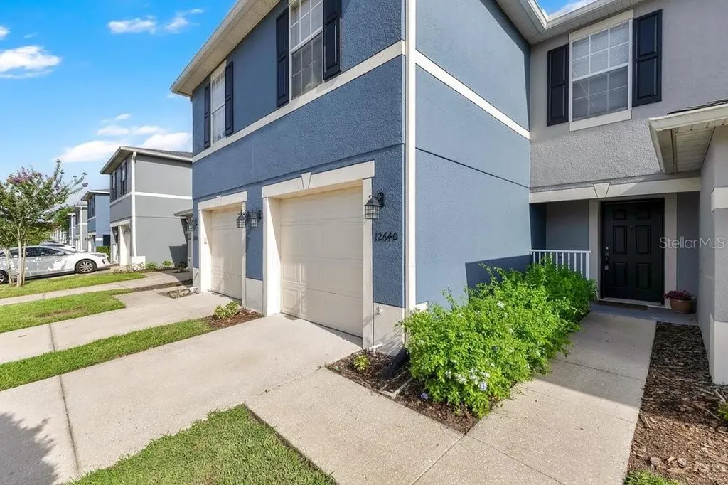 12640 Somerset Oaks Street Orlando FL 32828