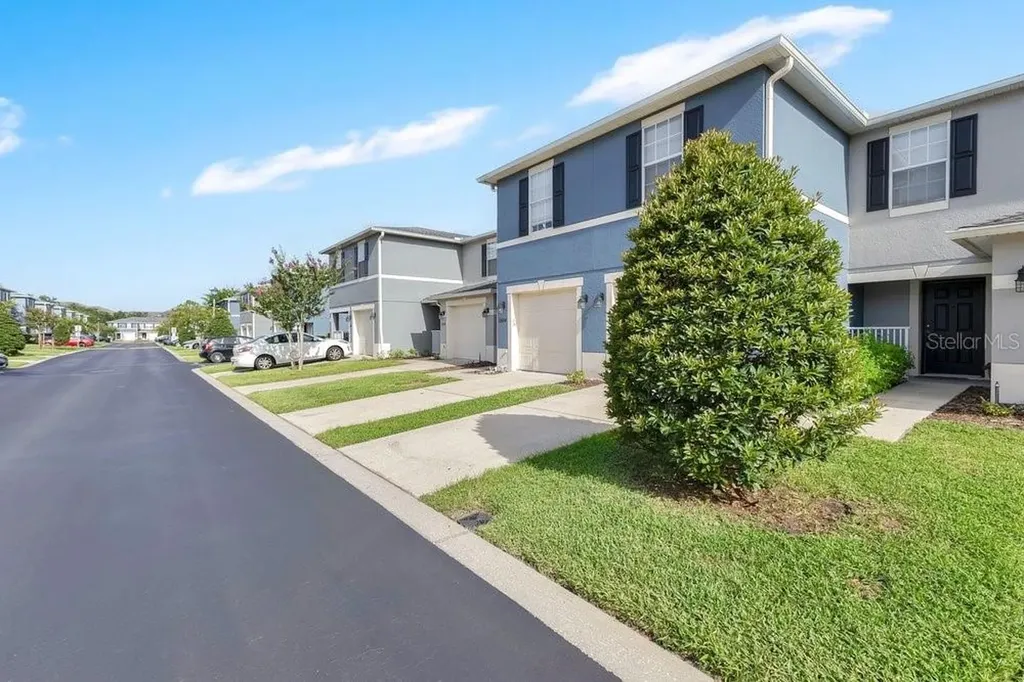 12640 Somerset Oaks Street Orlando FL 32828