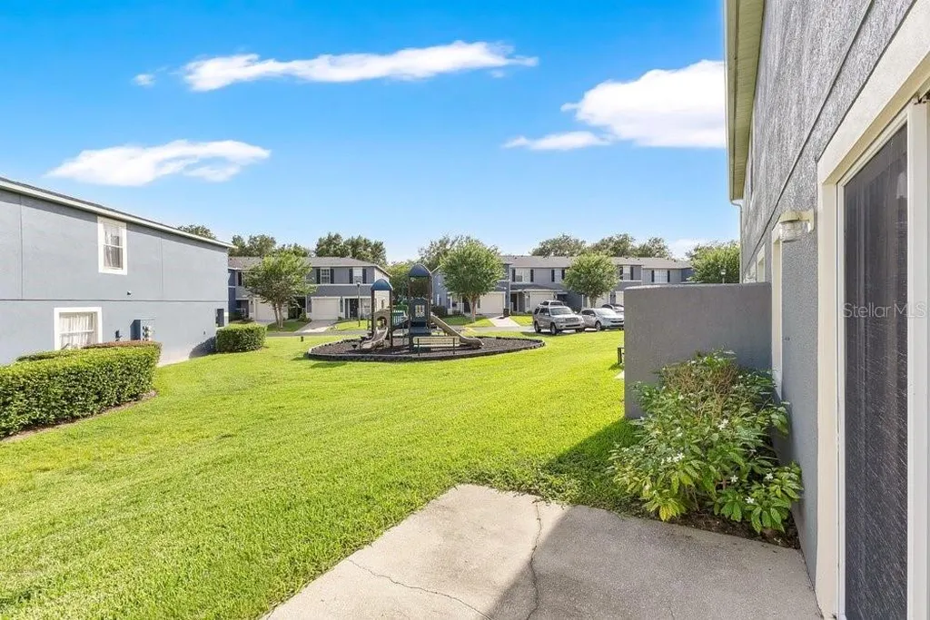 12640 Somerset Oaks Street Orlando FL 32828
