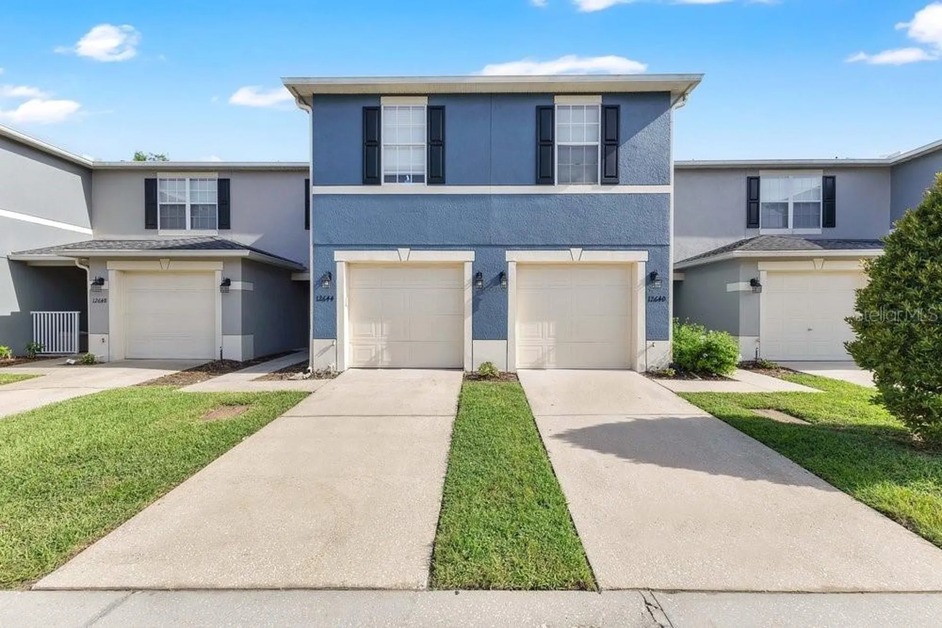 12640 Somerset Oaks Street Orlando FL 32828