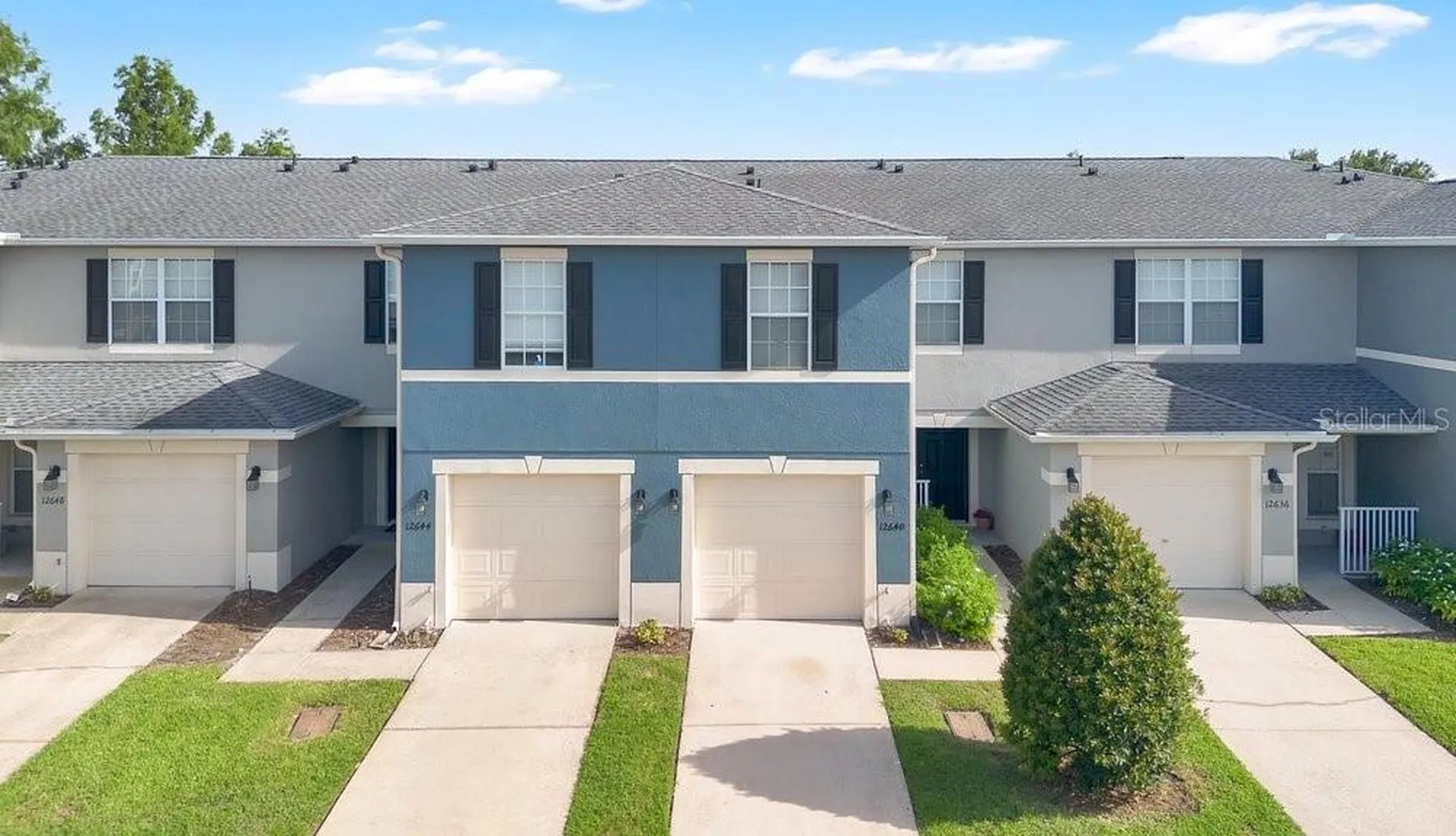 12640 Somerset Oaks Street Orlando FL 32828