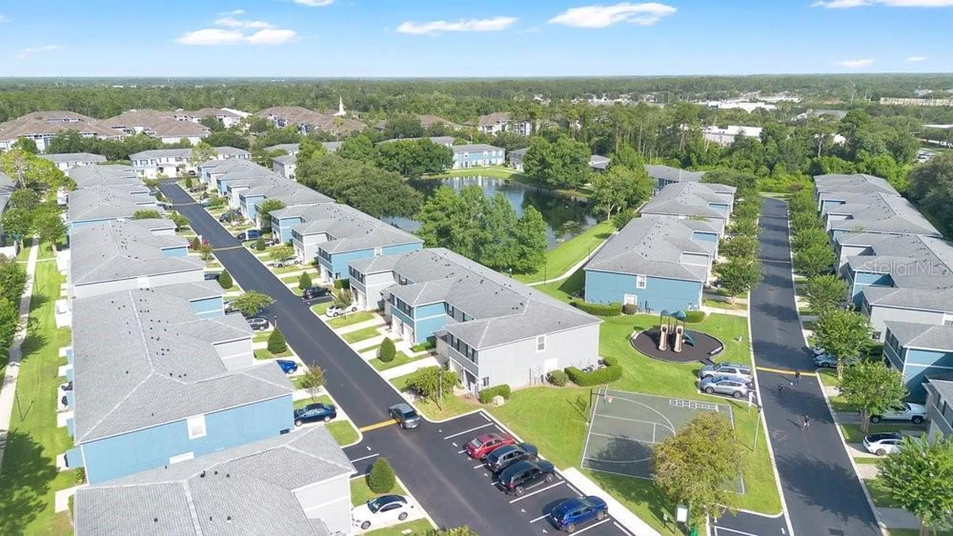 12640 Somerset Oaks Street Orlando FL 32828