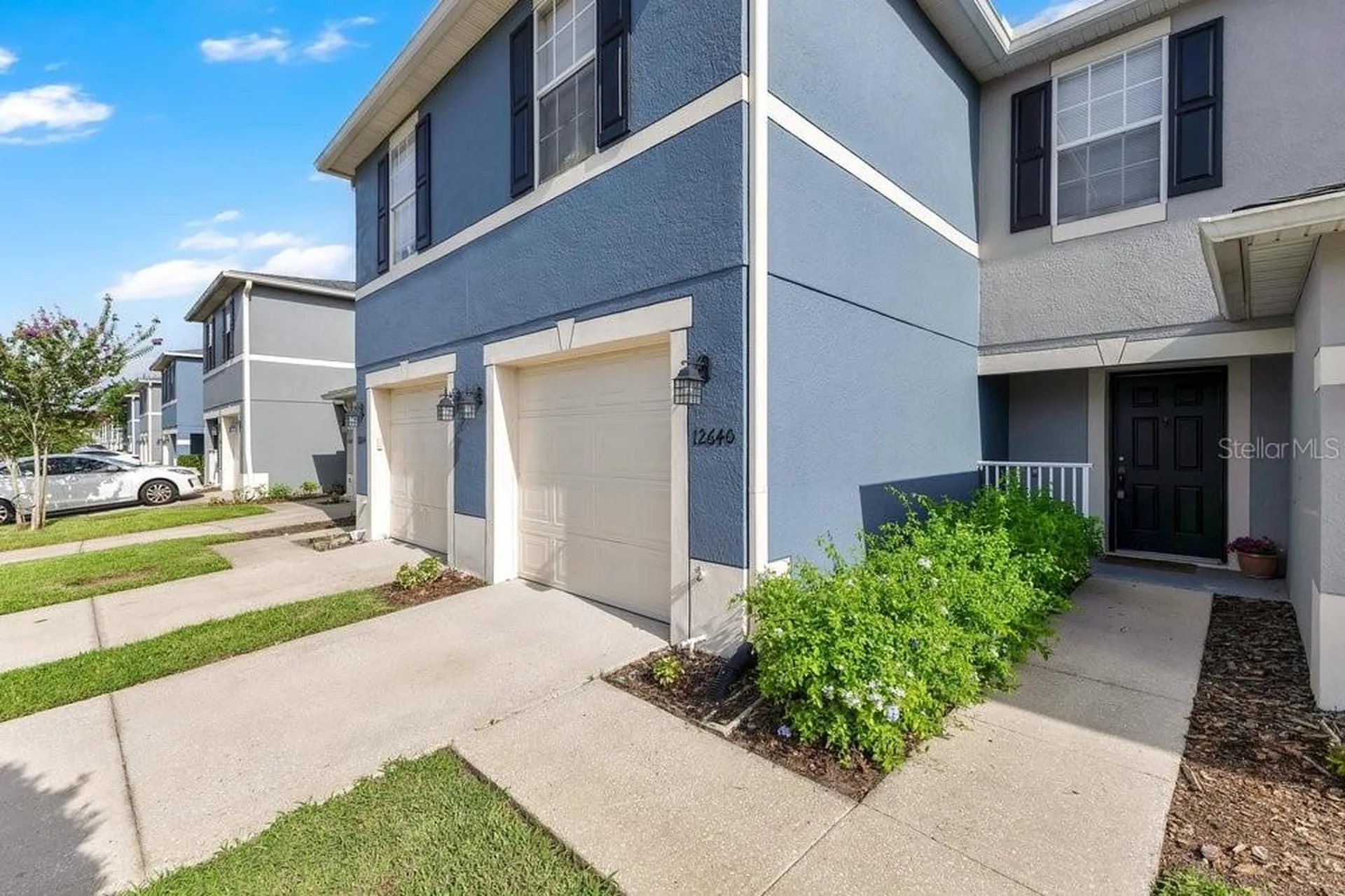 12640 Somerset Oaks Street Orlando FL 32828
