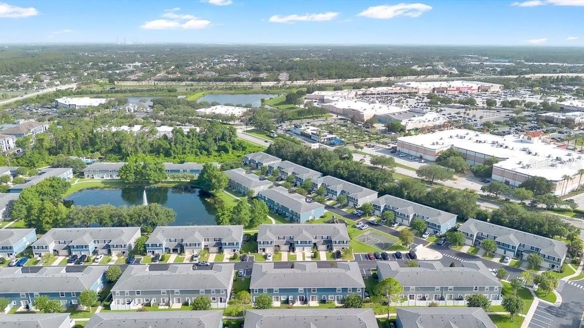 12640 Somerset Oaks Street Orlando FL 32828