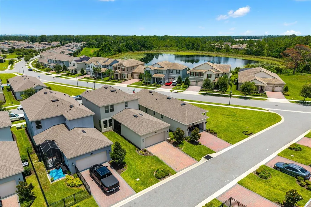 15741 Fountain Springs Road Winter Garden FL 34787