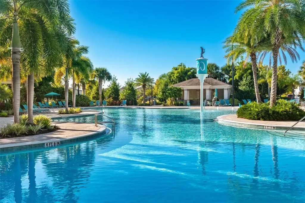 15741 Fountain Springs Road Winter Garden FL 34787
