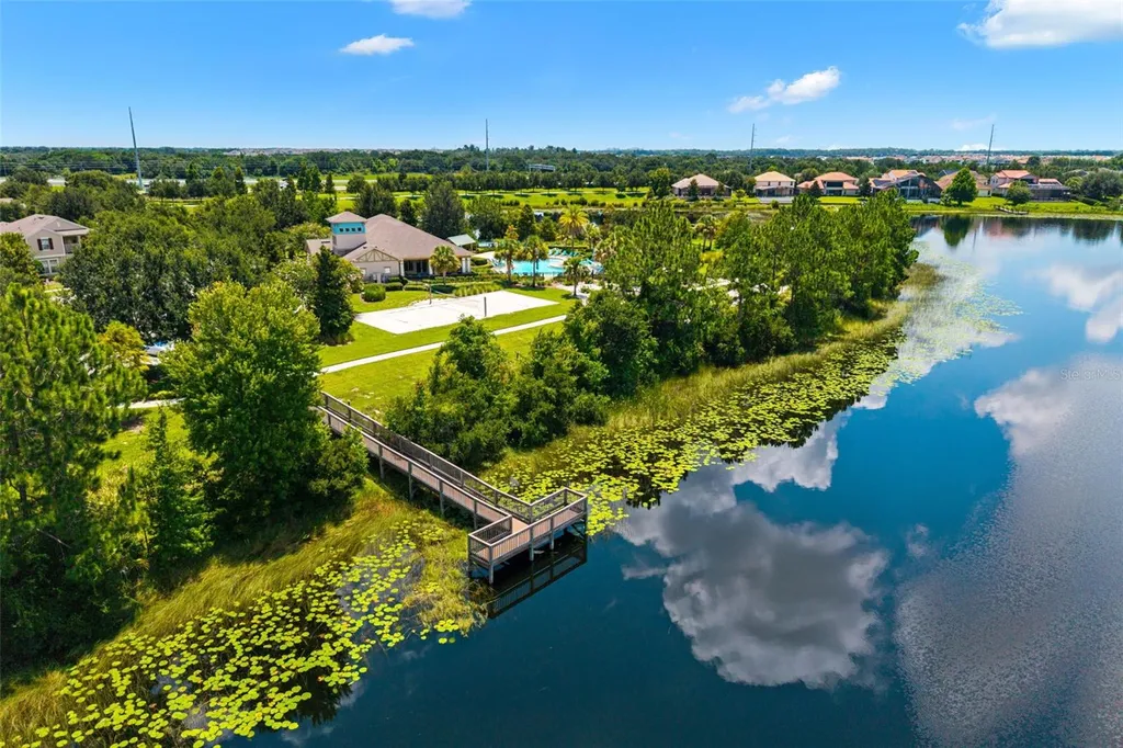 15741 Fountain Springs Road Winter Garden FL 34787