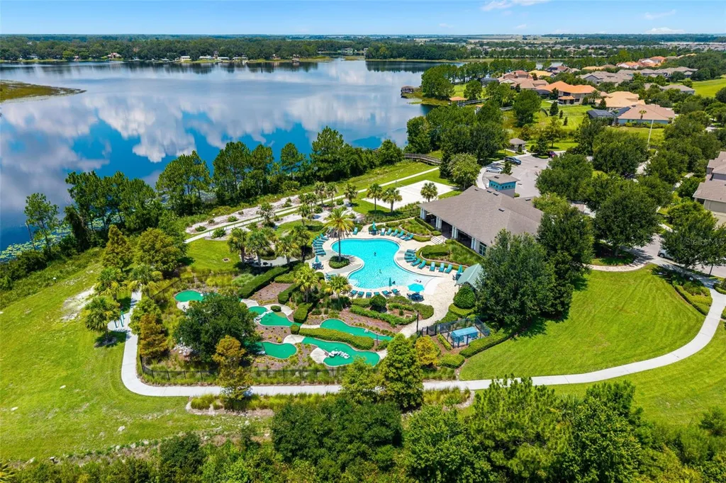 15741 Fountain Springs Road Winter Garden FL 34787