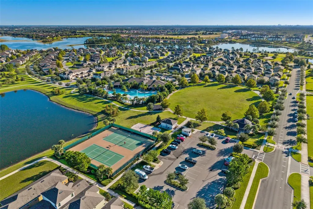 15741 Fountain Springs Road Winter Garden FL 34787