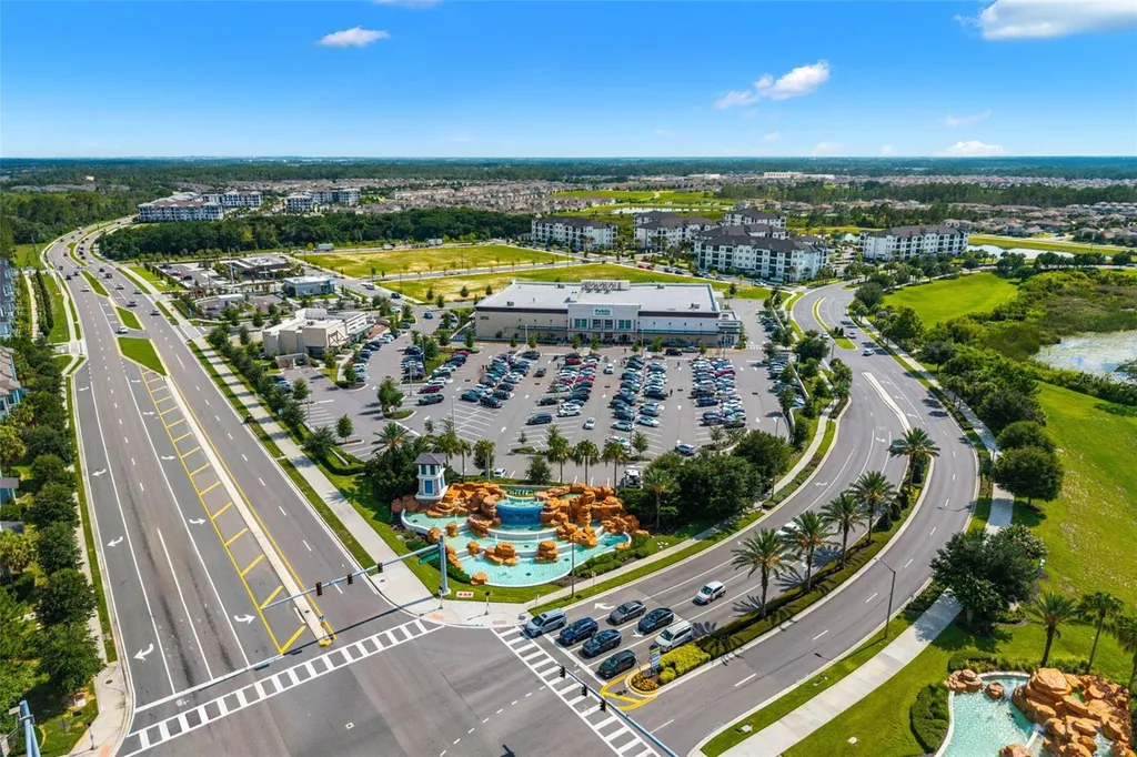 15741 Fountain Springs Road Winter Garden FL 34787