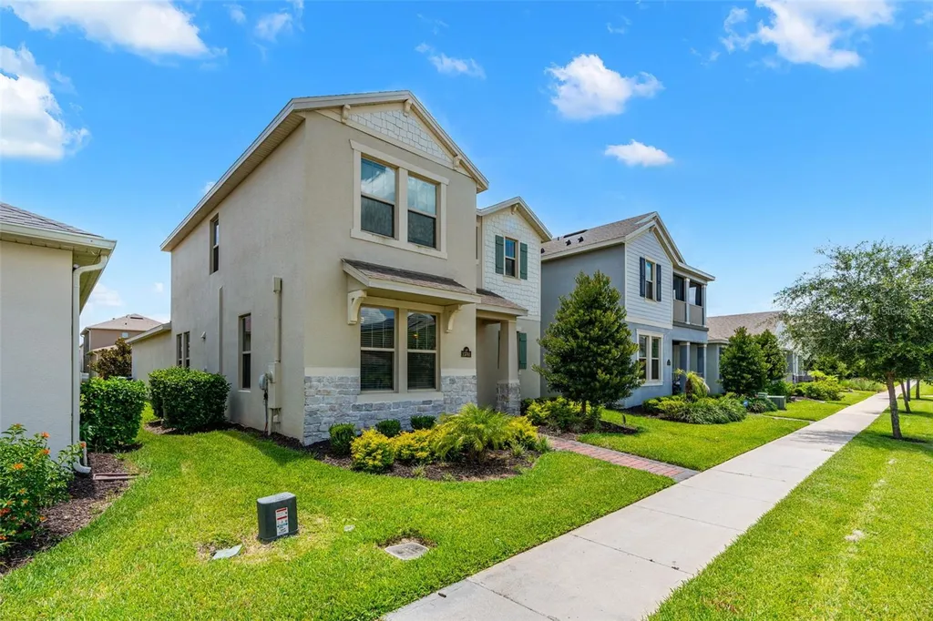 15741 Fountain Springs Road Winter Garden FL 34787