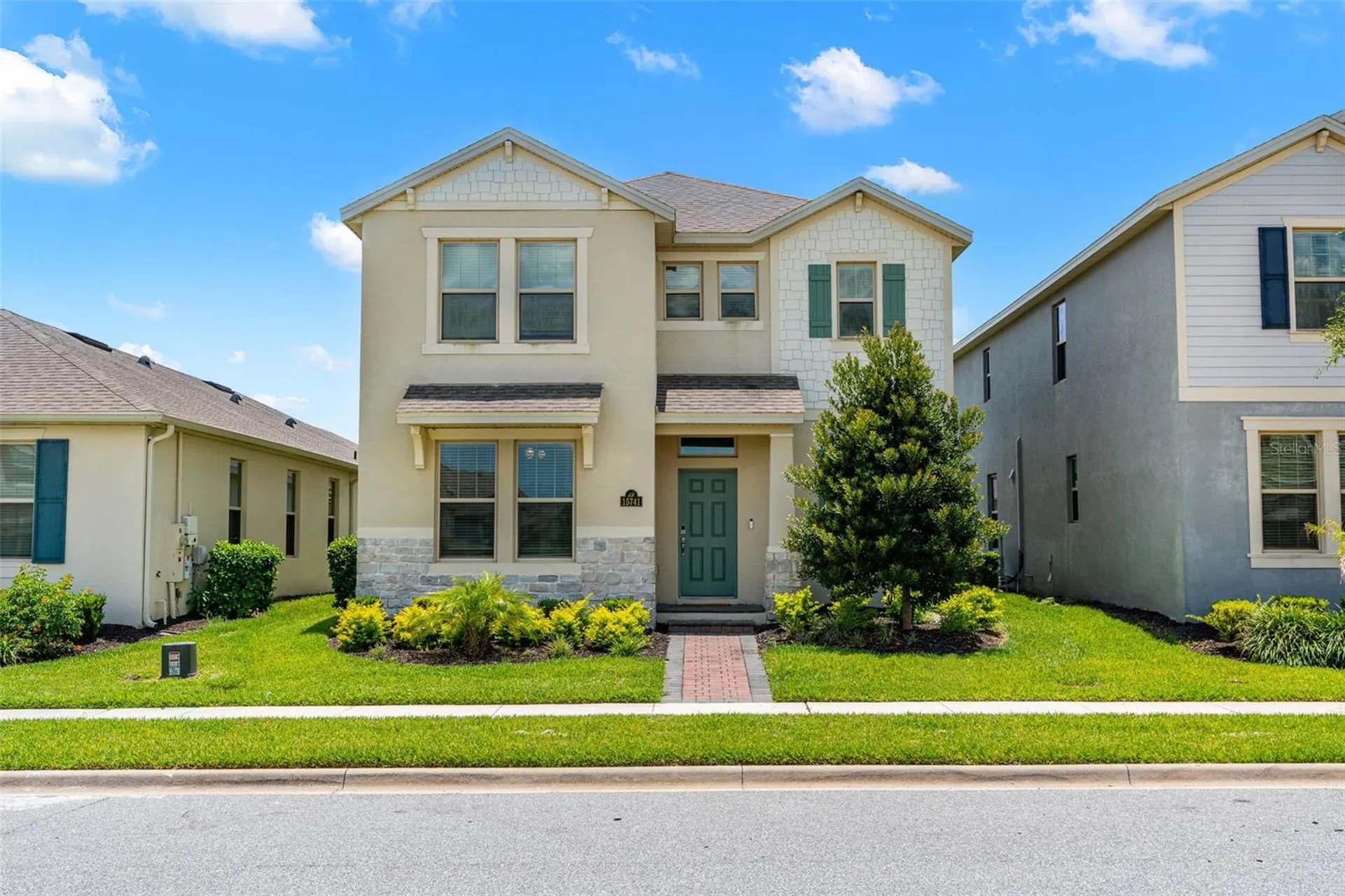 15741 Fountain Springs Road Winter Garden FL 34787