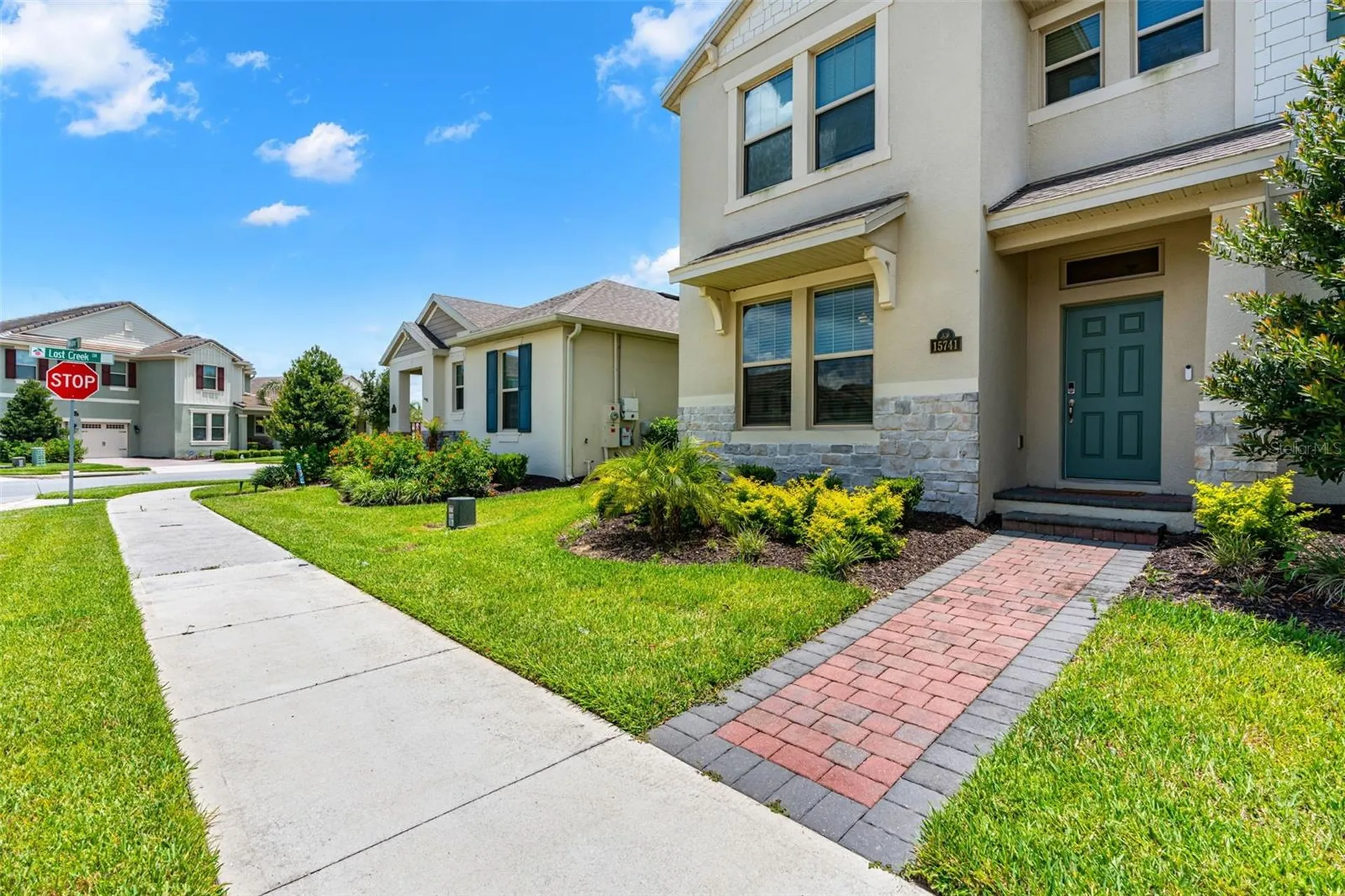 15741 Fountain Springs Road Winter Garden FL 34787