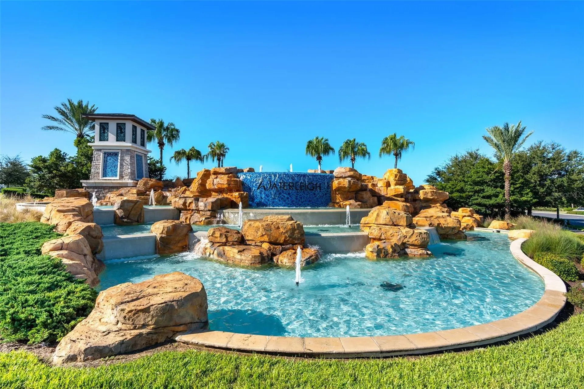 15741 Fountain Springs Road Winter Garden FL 34787
