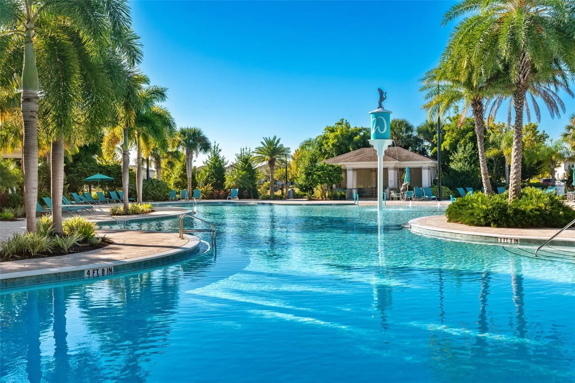 15741 Fountain Springs Road Winter Garden FL 34787