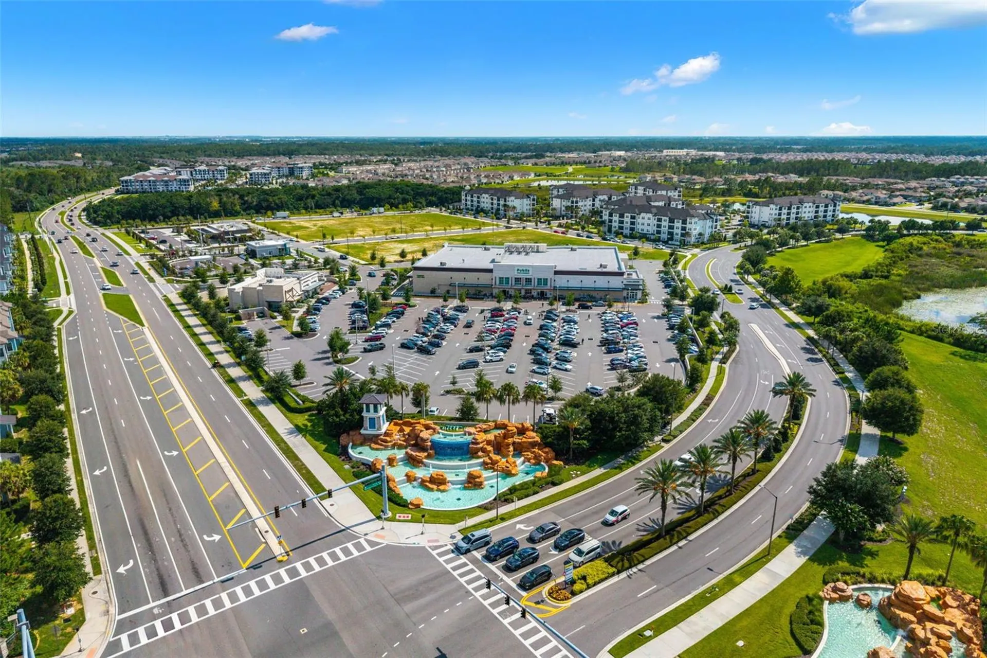 15741 Fountain Springs Road Winter Garden FL 34787