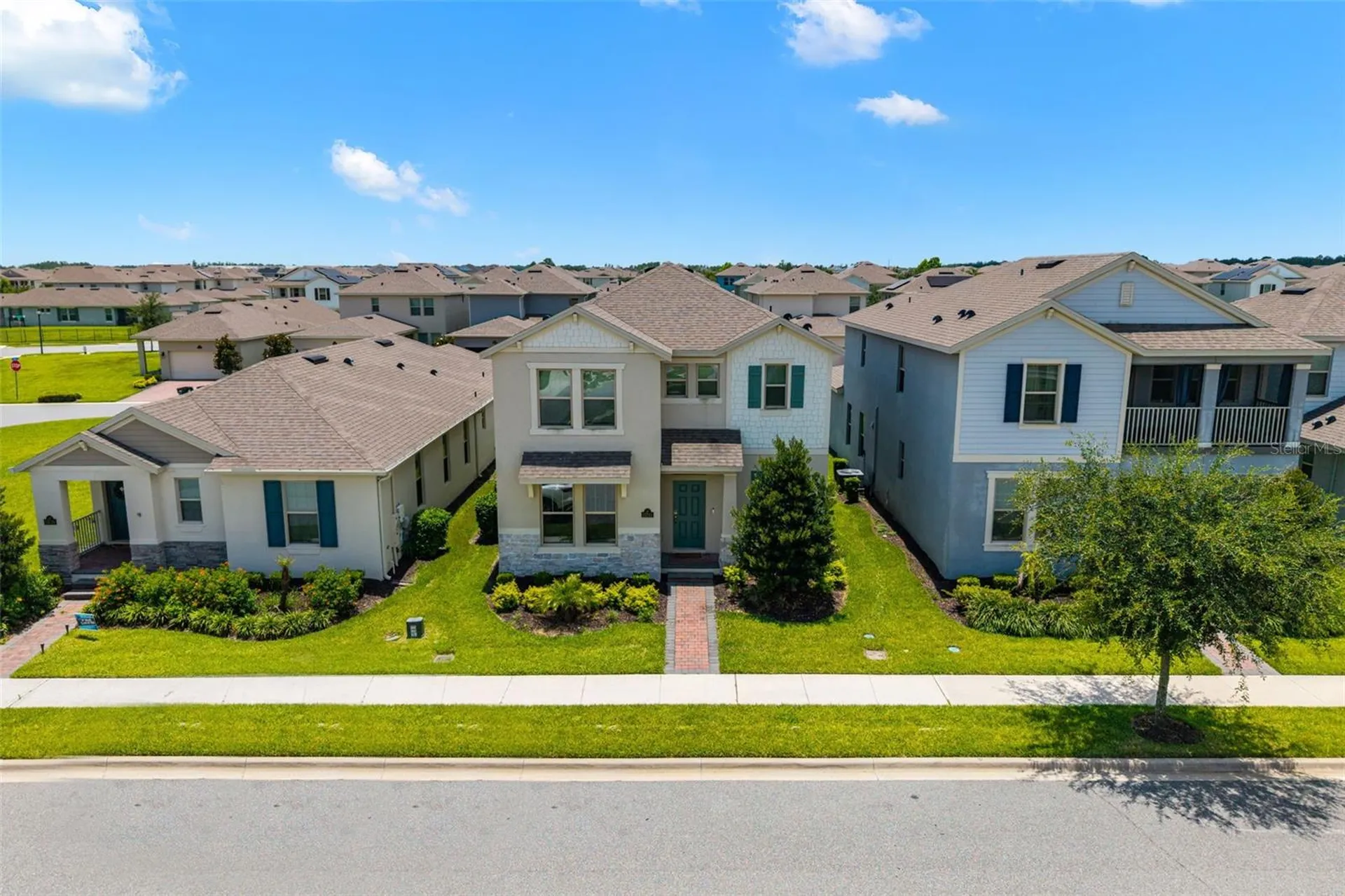 15741 Fountain Springs Road Winter Garden FL 34787