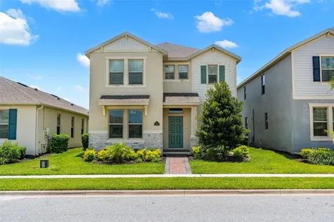 15741 Fountain Springs Road Winter Garden FL 34787